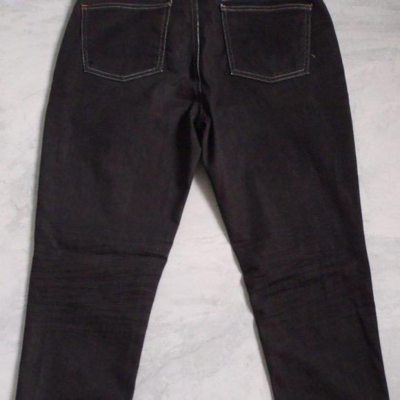 Eileen Fisher Jeans - EUC - Picture 5 of 14
